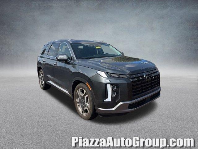 used 2023 Hyundai Palisade car, priced at $41,598