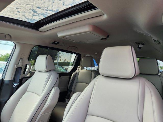 used 2025 Honda Odyssey car, priced at $46,498