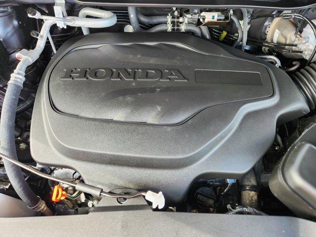 used 2025 Honda Odyssey car, priced at $46,498