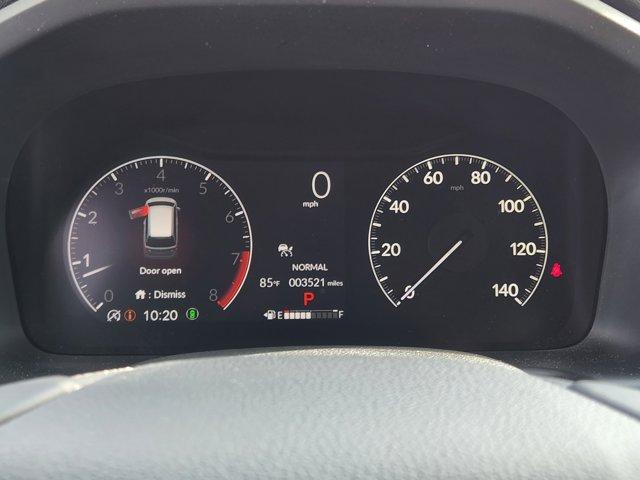 used 2025 Honda Odyssey car, priced at $46,498