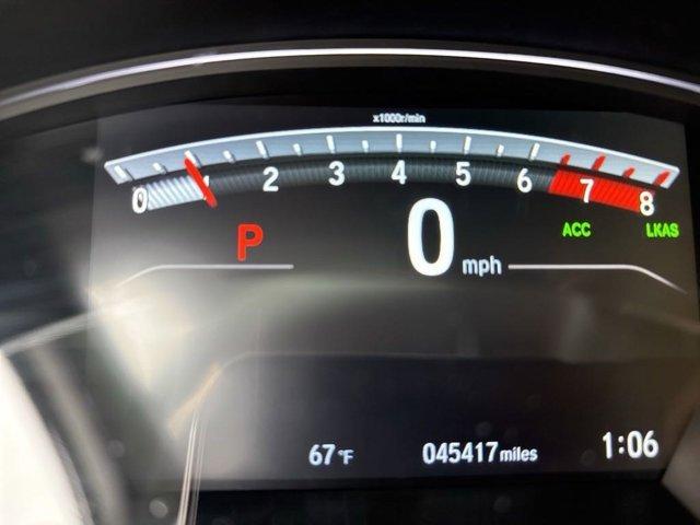 used 2022 Honda CR-V car, priced at $29,298