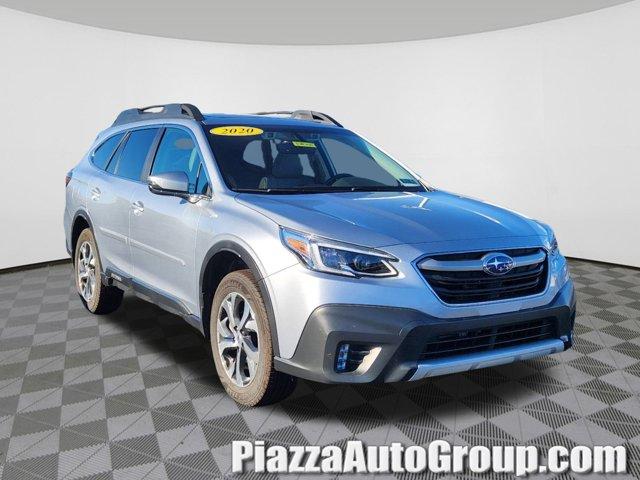 used 2020 Subaru Outback car, priced at $23,346