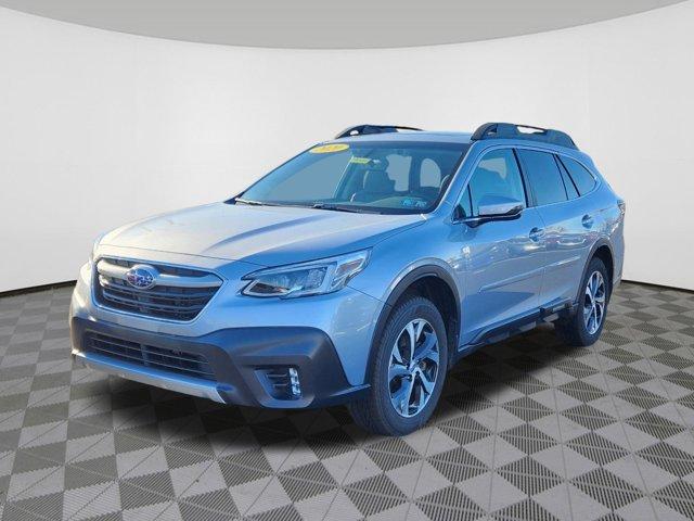 used 2020 Subaru Outback car, priced at $23,346