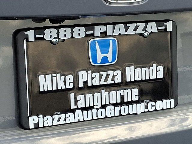 new 2026 Honda CR-V car, priced at $36,555