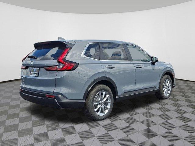 new 2026 Honda CR-V car, priced at $36,555
