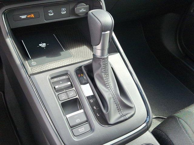 new 2026 Honda CR-V car, priced at $36,555
