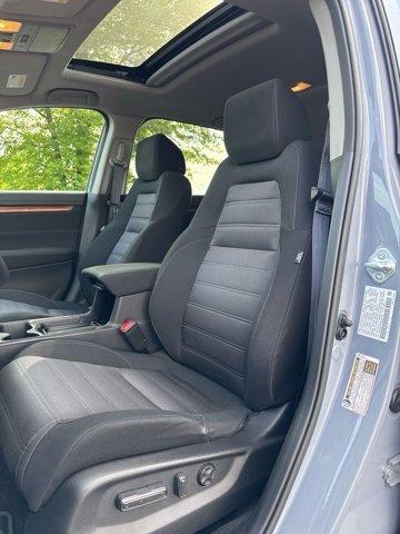 used 2022 Honda CR-V car, priced at $29,498