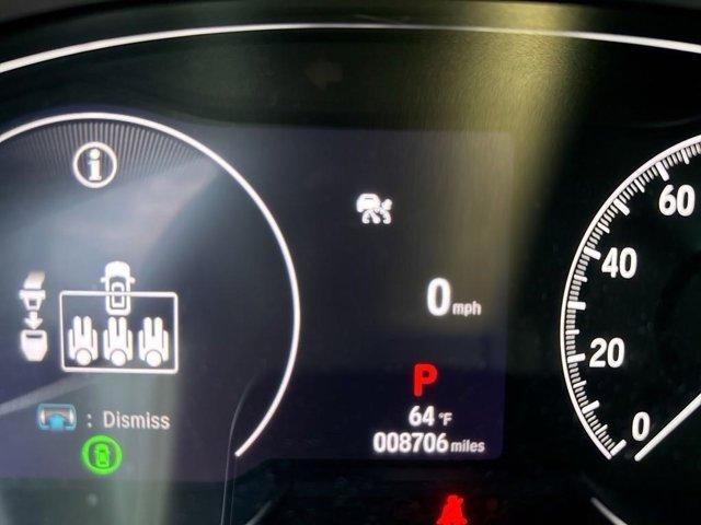 used 2022 Honda Accord car, priced at $25,498