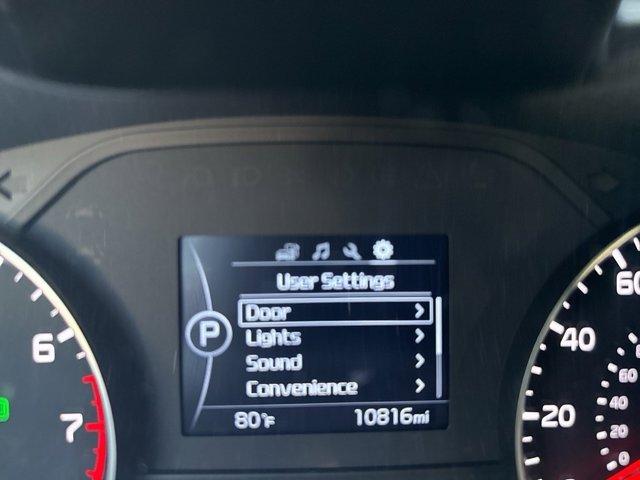 used 2019 Kia Sportage car, priced at $16,598