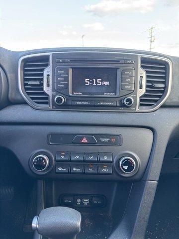 used 2019 Kia Sportage car, priced at $16,598