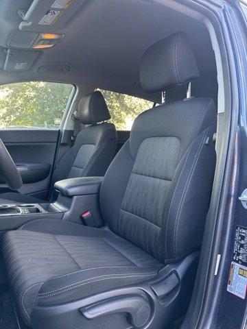 used 2019 Kia Sportage car, priced at $16,598