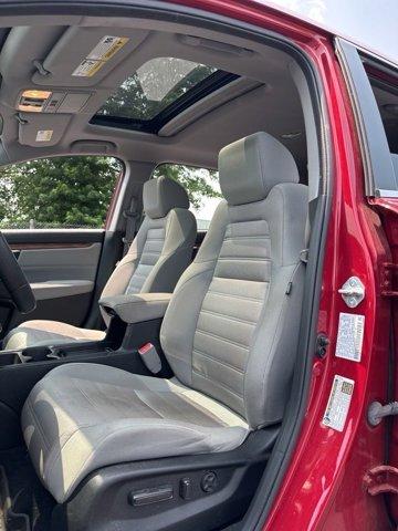 used 2022 Honda CR-V car, priced at $28,998