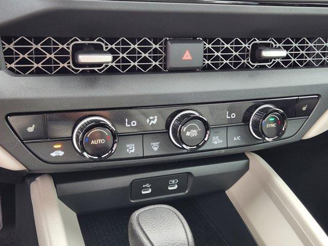 used 2024 Honda Accord car, priced at $27,499