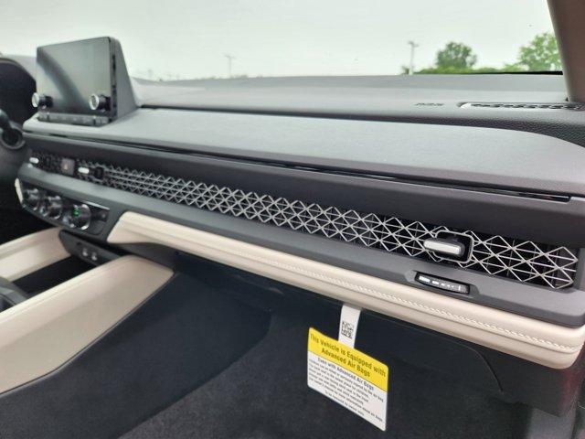 used 2024 Honda Accord car, priced at $27,499