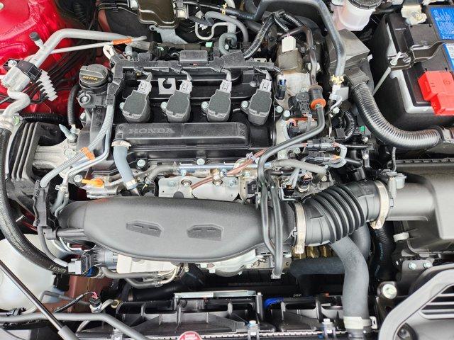 used 2024 Honda Accord car, priced at $27,499