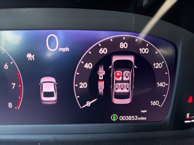 used 2024 Honda Accord car, priced at $28,998
