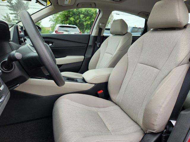 used 2024 Honda Accord car, priced at $27,499