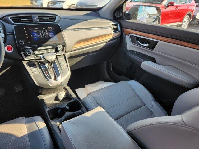 used 2017 Honda CR-V car, priced at $17,598
