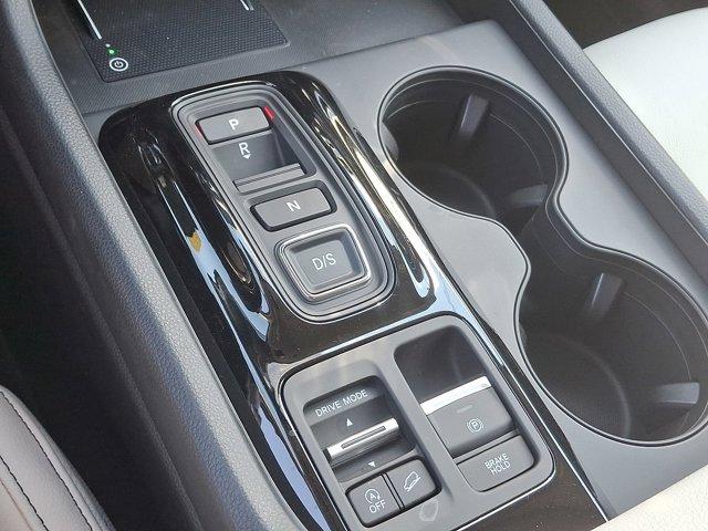 new 2026 Honda Passport car, priced at $46,900