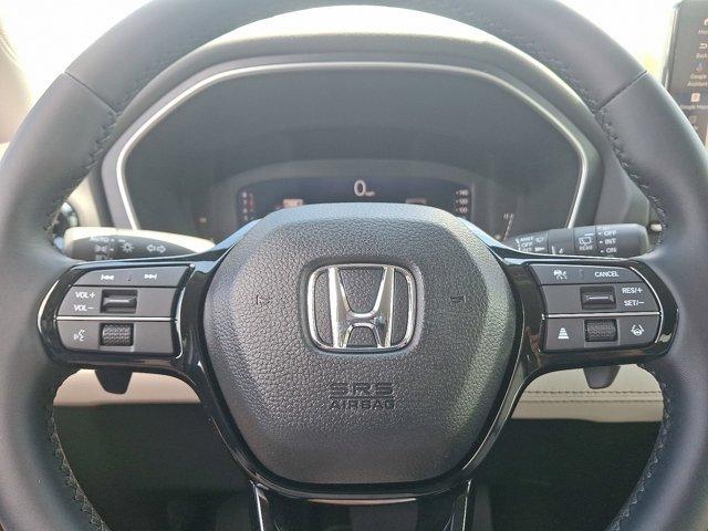 new 2026 Honda Passport car, priced at $46,900