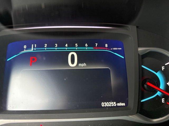 used 2022 Honda Pilot car, priced at $30,998