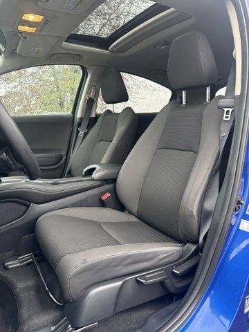 used 2020 Honda HR-V car, priced at $21,598