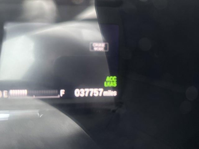 used 2020 Honda HR-V car, priced at $21,598