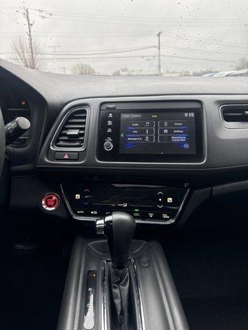 used 2020 Honda HR-V car, priced at $21,598