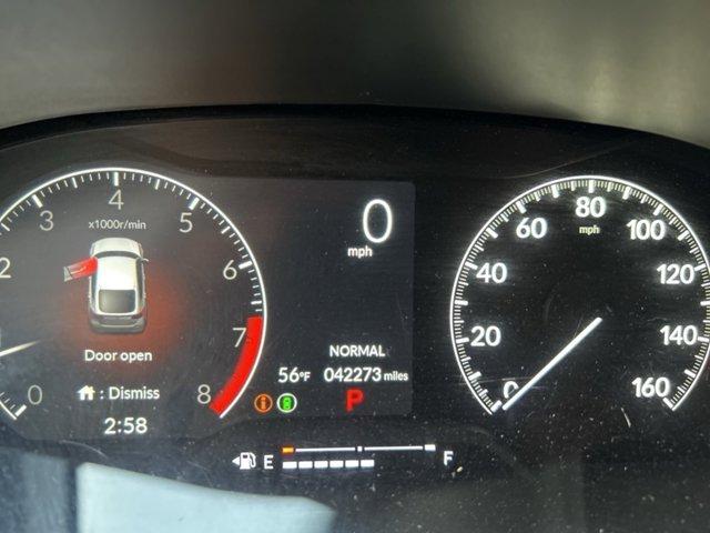 used 2024 Honda Civic car, priced at $24,598