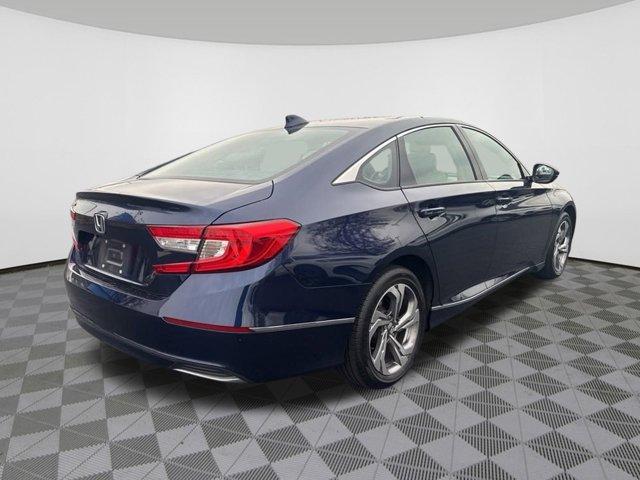 used 2018 Honda Accord car, priced at $22,598