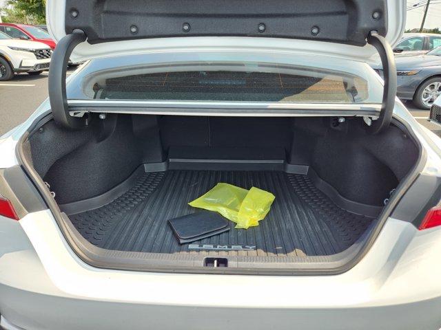 used 2022 Toyota Camry car, priced at $24,598