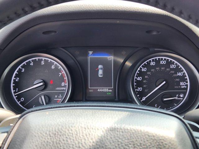 used 2022 Toyota Camry car, priced at $24,598