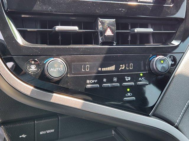 used 2022 Toyota Camry car, priced at $24,598