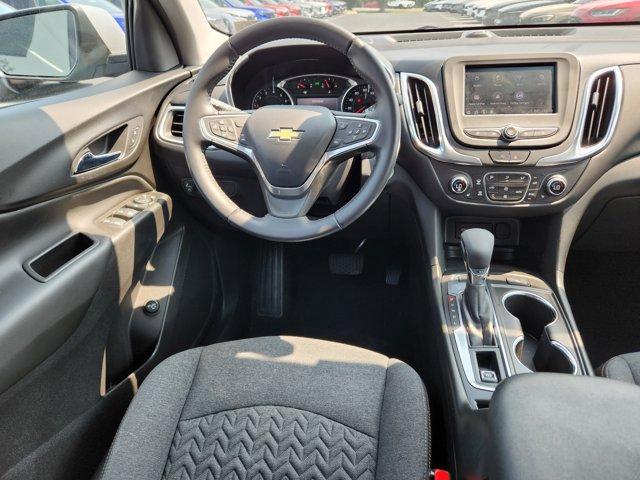 used 2022 Chevrolet Equinox car, priced at $23,398