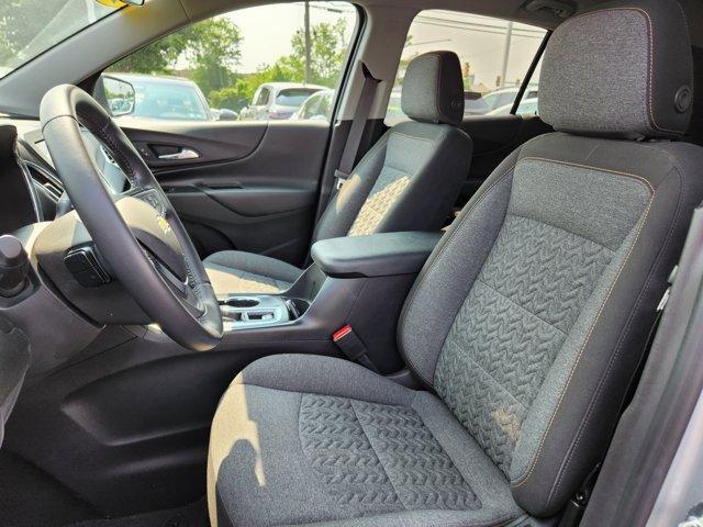 used 2022 Chevrolet Equinox car, priced at $23,398