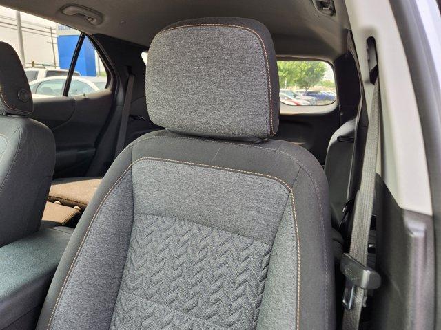 used 2022 Chevrolet Equinox car, priced at $23,398