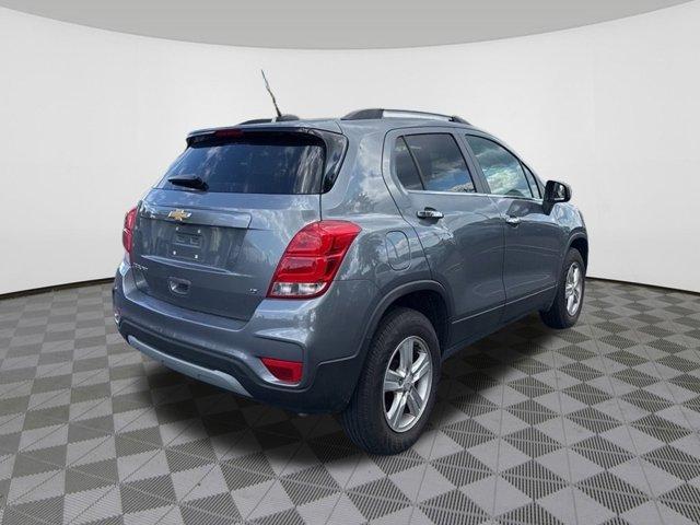 used 2019 Chevrolet Trax car, priced at $15,698