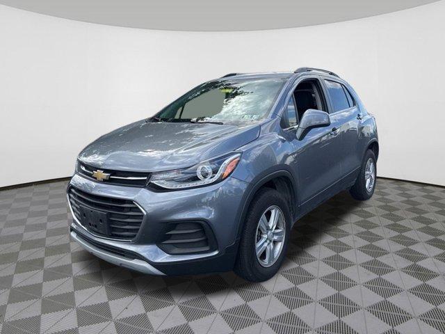 used 2019 Chevrolet Trax car, priced at $15,698