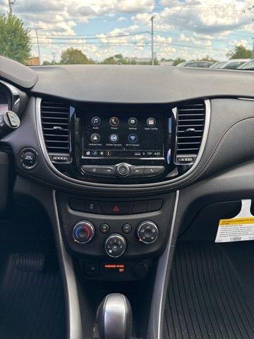 used 2019 Chevrolet Trax car, priced at $15,698
