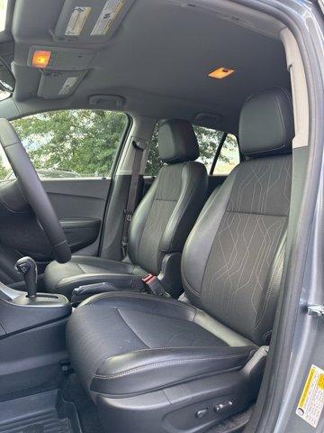 used 2019 Chevrolet Trax car, priced at $15,698