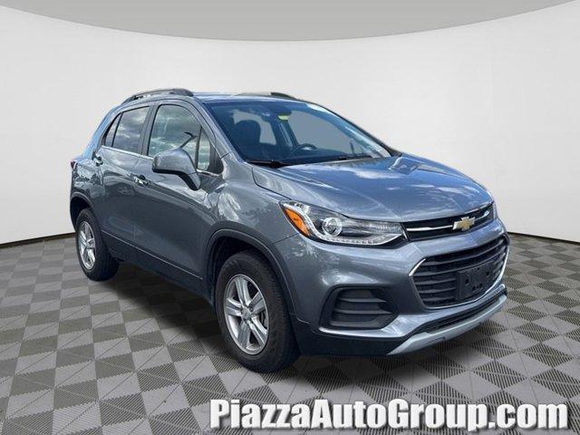 used 2019 Chevrolet Trax car, priced at $15,698