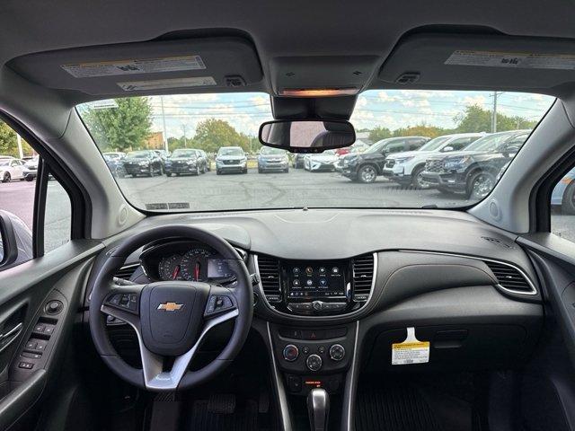 used 2019 Chevrolet Trax car, priced at $15,698