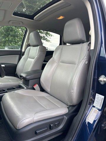 used 2016 Honda CR-V car, priced at $19,498