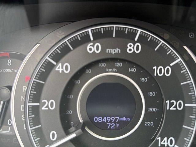 used 2016 Honda CR-V car, priced at $19,498