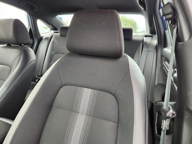 used 2024 Honda Civic car, priced at $26,998