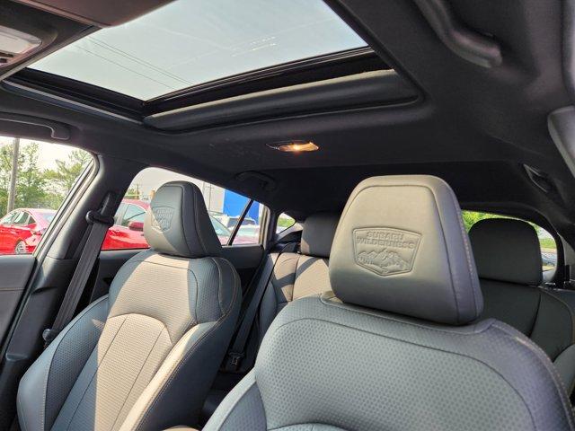 used 2024 Subaru Crosstrek car, priced at $31,498