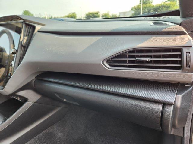 used 2024 Subaru Crosstrek car, priced at $31,498
