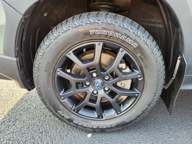 used 2024 Subaru Crosstrek car, priced at $31,498