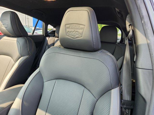 used 2024 Subaru Crosstrek car, priced at $31,498