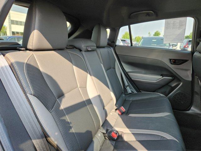 used 2024 Subaru Crosstrek car, priced at $31,498